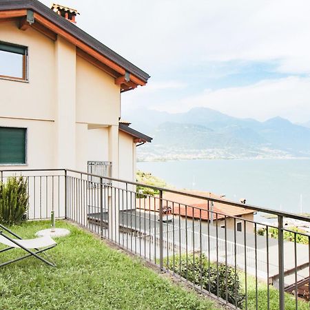 Appartamento Al Porto Pianello Del Lario Esterno foto